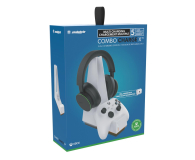 Snakebyte Ładowarka do Padów i Słuchawek SB921667 XSX Combo Charge X - 1294989 - zdjęcie 4